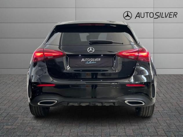 MERCEDES-BENZ A 250 e hybrid EQ AMG Line Advanced rif. 24027202 - Foto 4