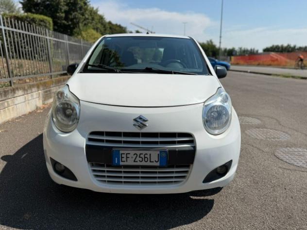 Suzuki Alto 1.0 GL - Foto 2