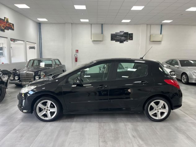 Peugeot 308 5p 1.6 hdi 110cv - Foto 8