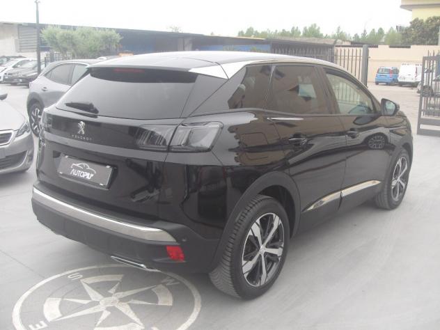 Peugeot 3008 BlueHDi 130 EAT8 Allure Pack - 2022 - Foto 5