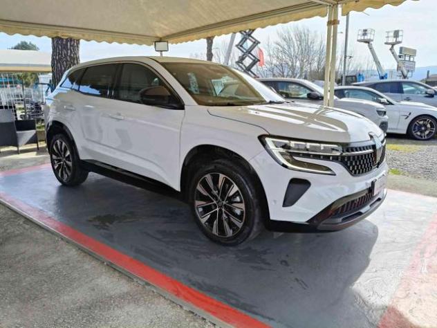 RENAULT Austral Austral Full Hybrid E-Tech 200 CV Techno rif. 24091978 - Foto 3