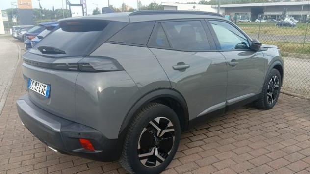 PEUGEOT 2008 PureTech 130 S&S EAT8 Allure rif. 24195334 - Foto 5