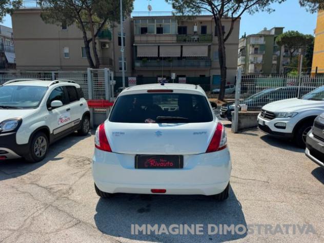SUZUKI Swift 1.3 DDiS Start&Stop 5 porte rif. 23891019 - Foto 8