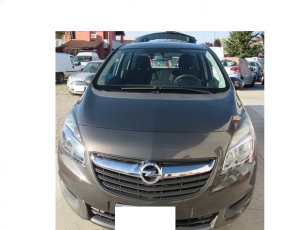 OPEL MERIVA 1.6 CDTI ADVANCE SUPER AFFARE - Foto 3