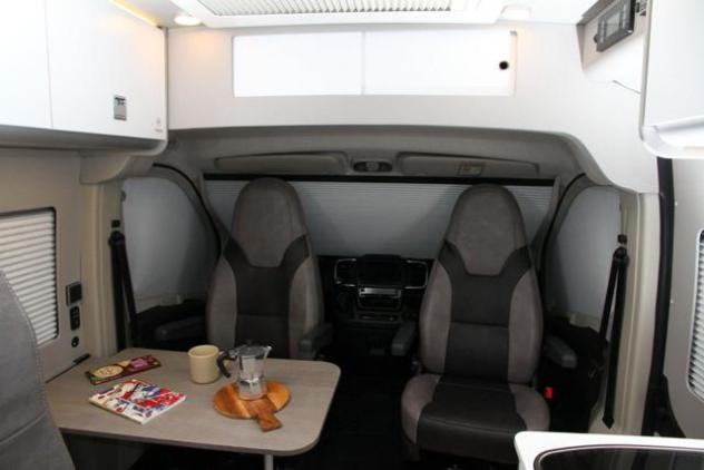 FURGOK SPACE 540 rif. 24174457 - Foto 4