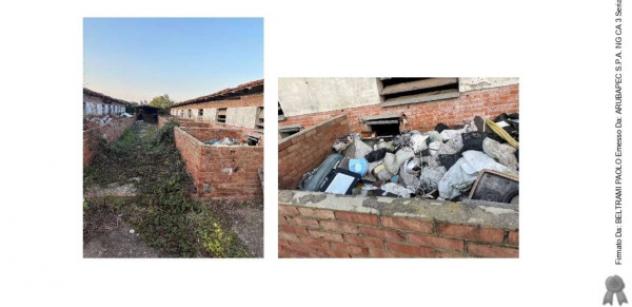 Immobile in asta di 3101 m² in vendita a Castelfranco Emilia - Foto 3