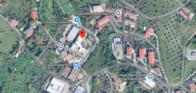 Immobile in asta di 231 m² con più di 5 locali in vendita a Castrolibero - Foto 14
