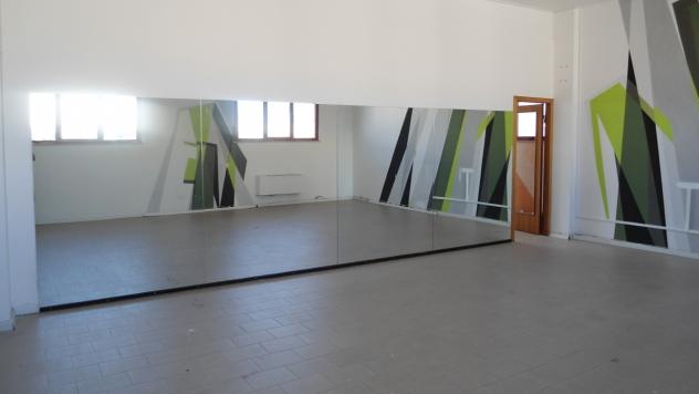 Laboratorio in affitto a Senigallia - Foto 7