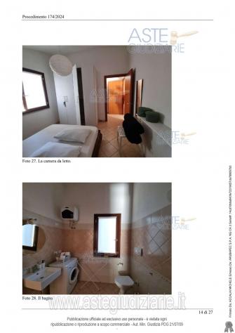 IMMOBILI-IMMOBILE RESIDENZIALE-Località Genna Corriga, snc - Foto 3
