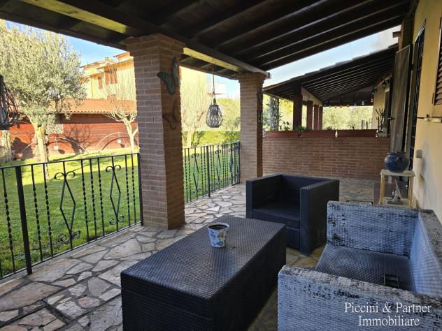 Bifamiliare in vendita a Castiglione del Lago - Foto 16