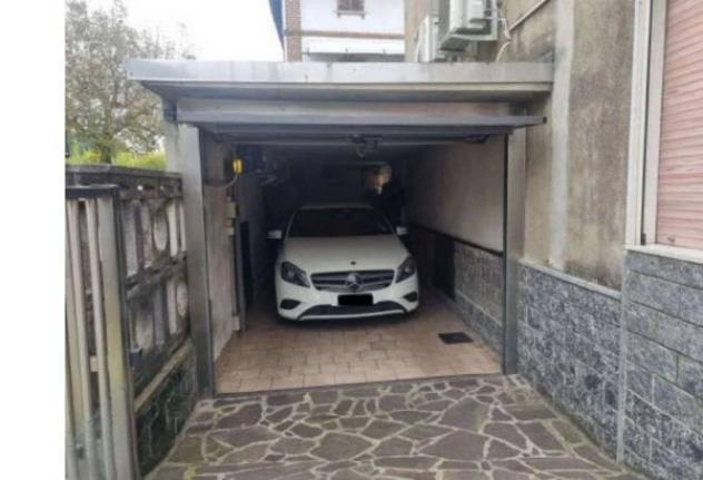 Immobile in asta di 109 m², box auto in vendita a Cogliate - Foto 6