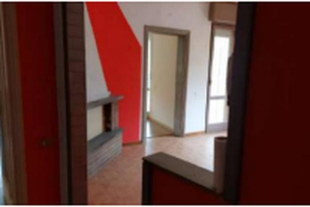 Immobile in asta di 151 m² in vendita a Gubbio - Foto 2