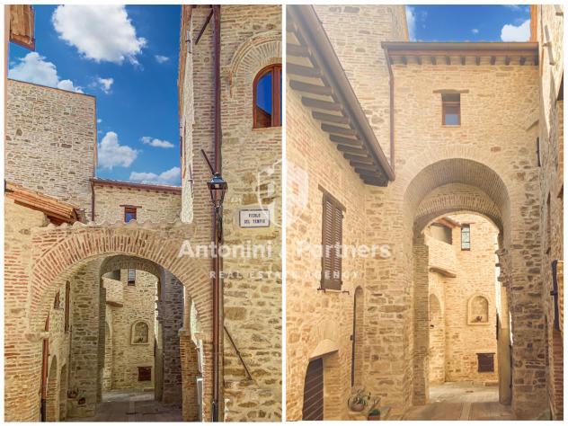 Quadrilocale in vendita a Marsciano - Foto 17