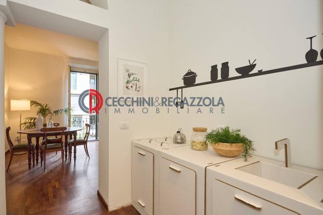 Appartamento in vendita a Milano, Garibaldi - Foto 8