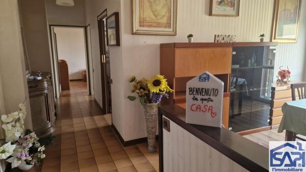 Zona Mecenate: Bilocale da ristrutturare con balcone, solaio e box - Foto 3