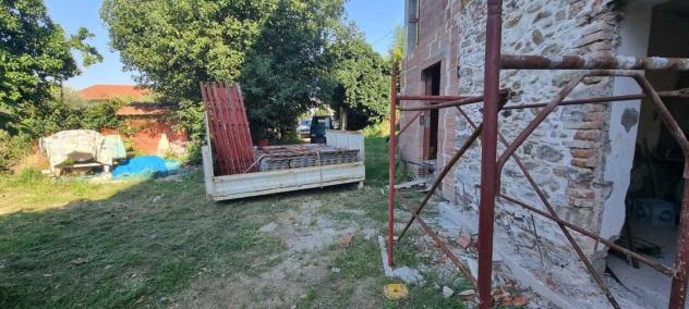 Casa semindipendente in vendita a Montignoso 190 mq Rif: 1196892