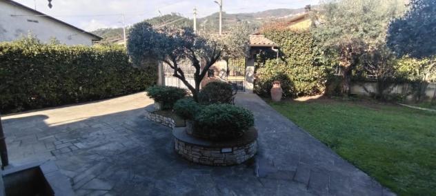Villa in vendita a Capanne - Montignoso 350 mq Rif: 1311519 - Foto 3