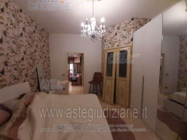 IMMOBILI-IMMOBILE RESIDENZIALE-Via Ravello, 4, 80146 Napoli NA, Italia - Foto 3