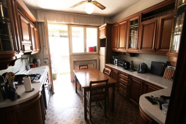 Appartamento di 131 m² con 4 locali e box auto in vendita a Padova - Foto 7