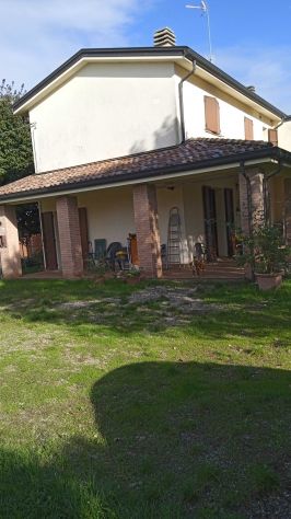 Vendesi villa bifamiliare a Corcagnano - Foto 3