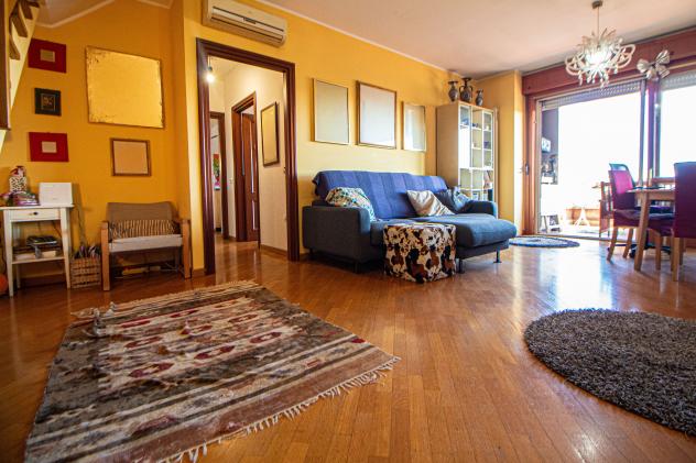 Appartamento in Via Pietro Ubaldo Angeletti - Foto 5