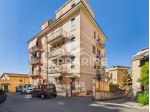 Via Gregorio XIII Luminoso Trilocale Ristrutturato € 298.000