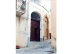 IMMOBILI-IMMOBILE RESIDENZIALE-Corso Umberto I° - Cortile Carmine n.7