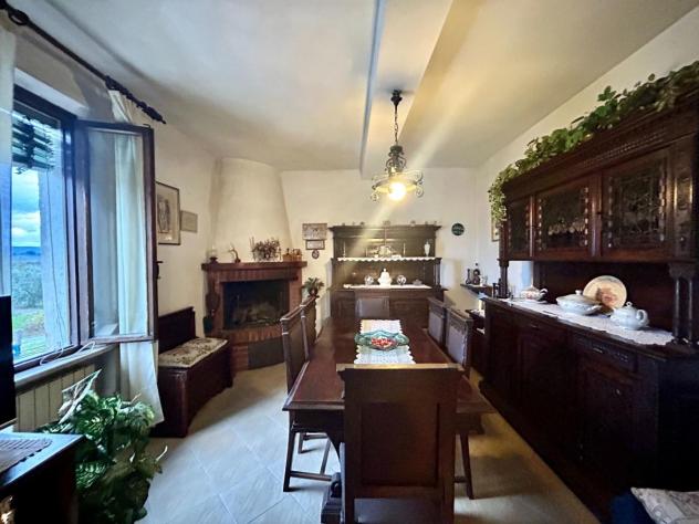 Appartamento in vendita a Coroncina - Siena 94 mq Rif: 1362645 - Foto 6
