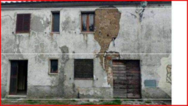 Immobile in asta di 77 m² in vendita a Sorano - Foto 5