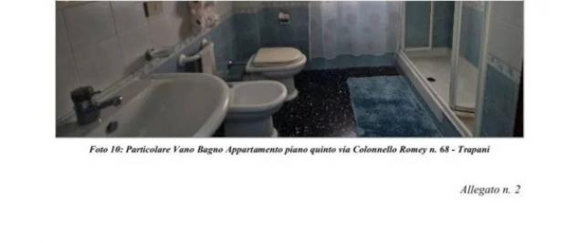 Immobile in asta di 146 m² in vendita a Trapani - Foto 10