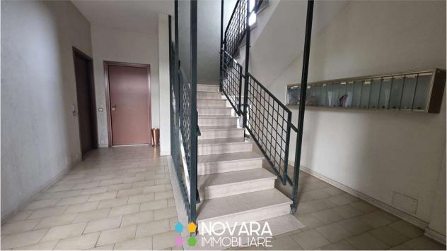 V002100 - TRILOCALE AD USO INVESTIMENTO - VERCELLI - Foto 5