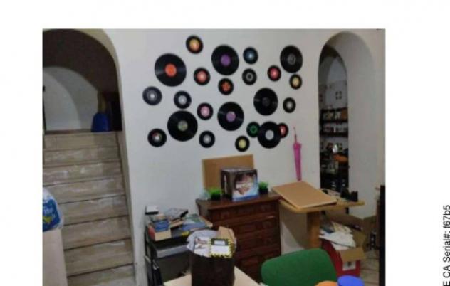 Immobile in asta di 376 m² con più di 5 locali in vendita a Viterbo - Foto 17