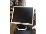 Monitor SaMsung 17"