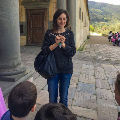 Ripetizioni e aiuto compiti per alunni della scuola secondaria