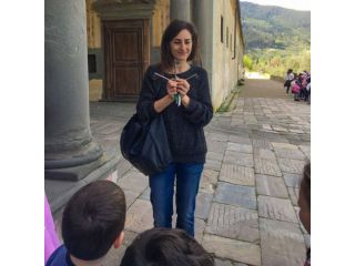 Ripetizioni e aiuto compiti per alunni della scuola secondaria