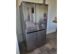 *LG GRANDE FRIGO 687L NO FROST (GS8760PZXZ) - POCO USATO - VITERBO*