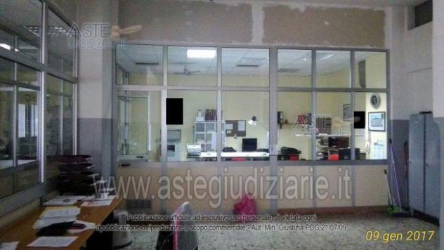 IMMOBILI-IMMOBILE COMMERCIALE-Via Fossa della Creta, 42, 95122 Catania CT, Italia