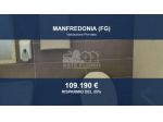 Immobile in asta di 82 m² in vendita a Manfredonia