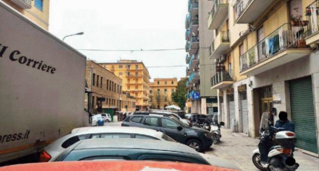 Immobile in asta di 54 m² con più di 5 locali in vendita a Palermo - Foto 8