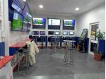 VIA TALLONE 10, VENDESI LOCALE COMMERCIALE DA INVESTIMENTO