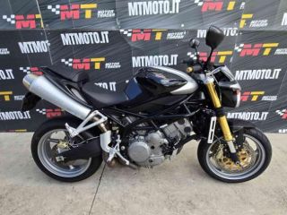 MOTO MORINI Corsaro 1200 VELOCE ( motore nuovo) rif. 23957307