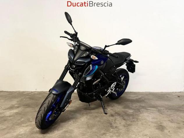 YAMAHA MT 125 . - Foto 5