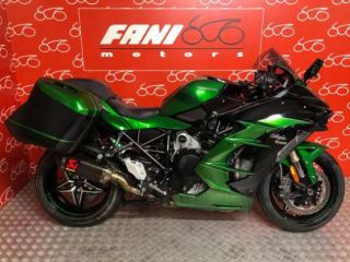 KAWASAKI Ninja H2 SX SE - rif. 23014392