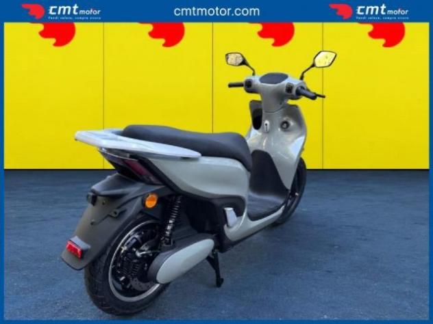 CJR MOTORECO Deer Elettrico Garantito e Finanziabile rif. 24211636 - Foto 4