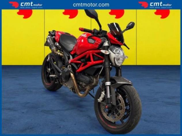 DUCATI Monster 796 Garantita e Finanziabile rif. 24193655 - Foto 2