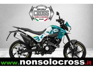 BENELLI BKX 125 s - ANNO 2026 rif. 23948449