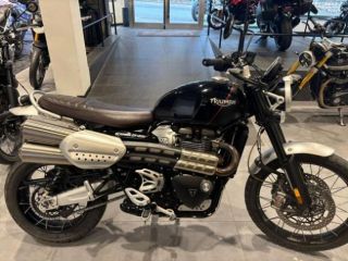 TRIUMPH Scrambler 1200 XC XC rif. 23501752