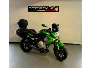 KAWASAKI ER-6N 2008