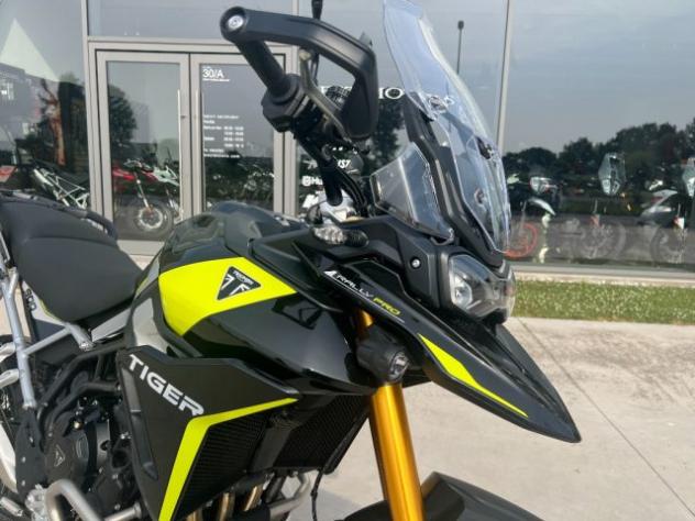 TRIUMPH Tiger 900 Rally Pro Abs rif. 22676880 - Foto 6
