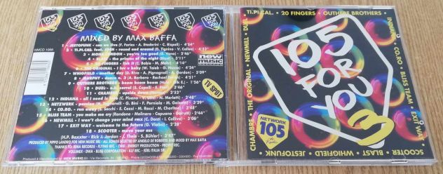 CD "Sampleslaya" di Armand Van Helden - Foto 3